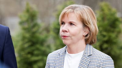 Anna-Maja Henriksson.