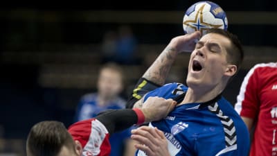 Nico Rönnberg