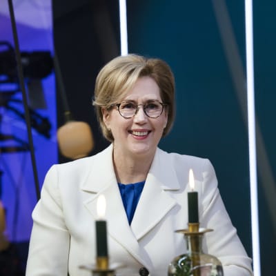 Tuula Haatainen 