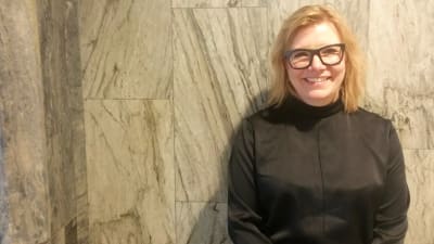 Annika Nummelin