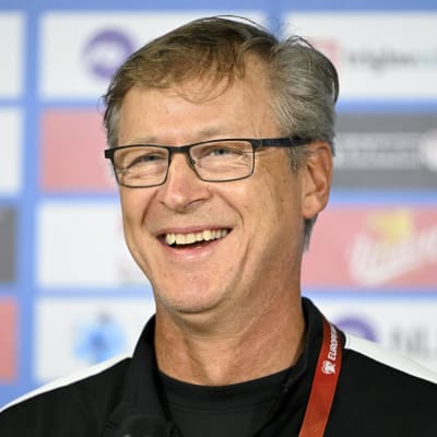 Markku Kanerva kuvassa