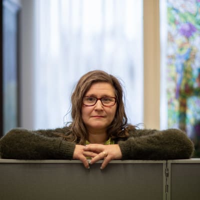 psykoterapia keskuksen toimitusjohtaja