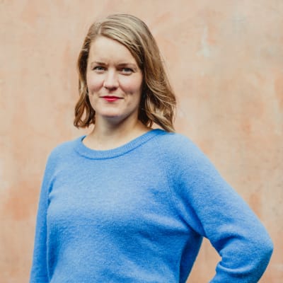 Marianne Sundholm