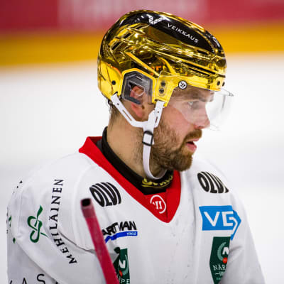 Axel Holmström.