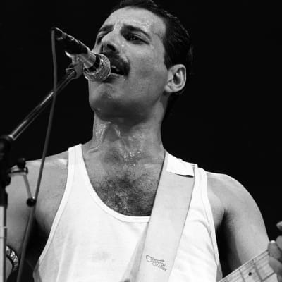 Uutisvideot: Freddie Mercury sai oman asteroidin