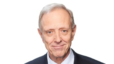 Thomas Wilhelmssonin potretti