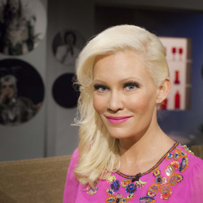 Linda Lampenius