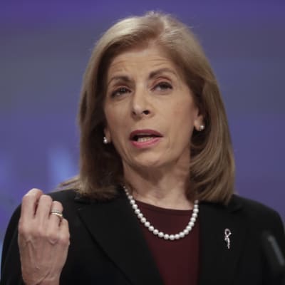 Stella Kyriakides