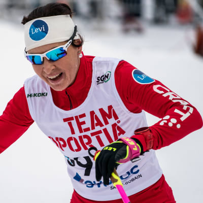 Riitta-Liisa Roponen kuvassa