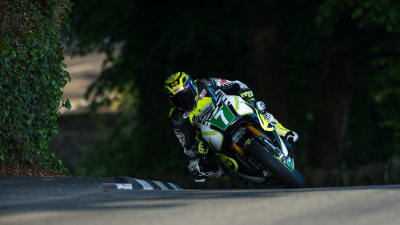 Isle of man tt