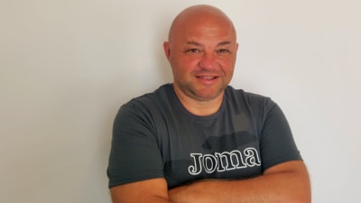 Boris Dvoršek