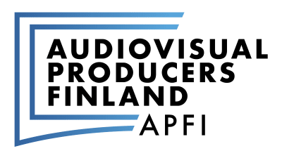Audiovisual producers finland apfi logo