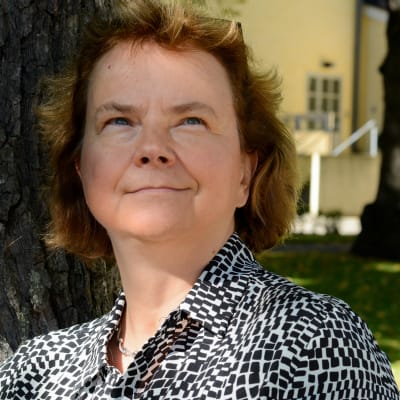 Laura Kolbe.