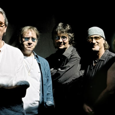 Deep Purple-yhtyeen jäsenet