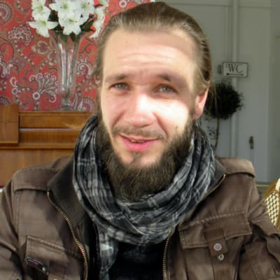 Jarkko Martikainen