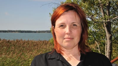 Författare Karin Erlandsson