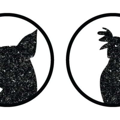 Karsinasta kauppaan elokuvan logoja
