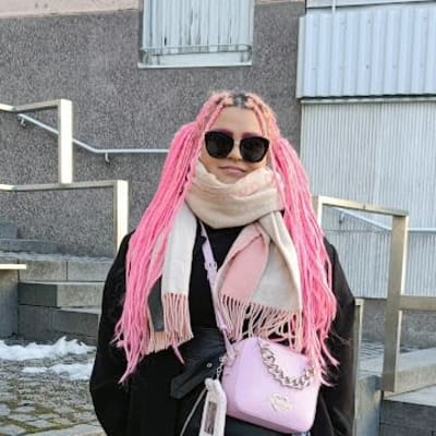 Naomi Kaarlela