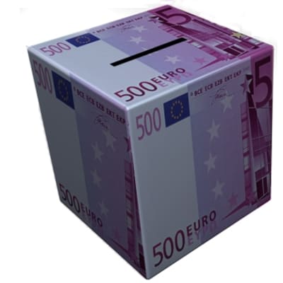 Valfinansiering