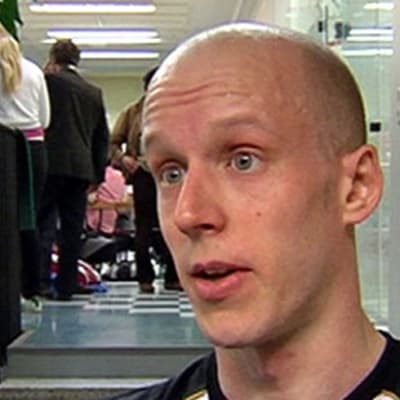 Olli Tuominen, squashproffs