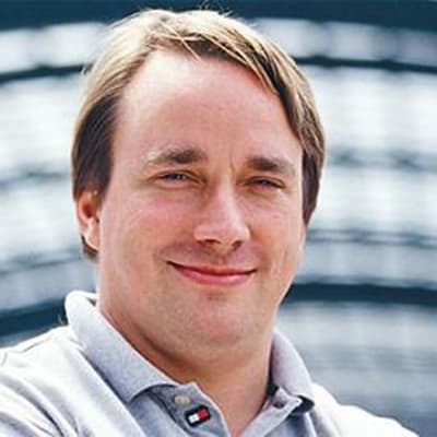 Linus Torvalds