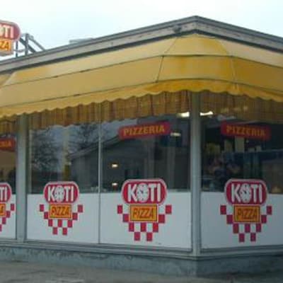 Kotipizza
