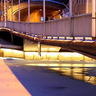 Kvarnbron i Åbo