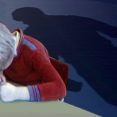 pedofil