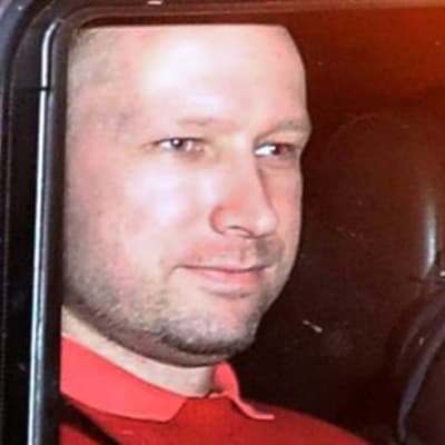 Anders Breivik