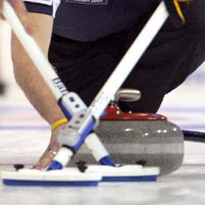 Curling