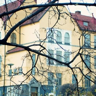Jakobstads gymnasium