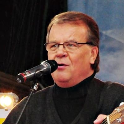Lasse Berghagen