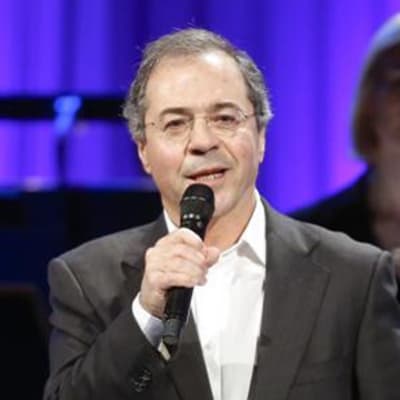Göran Rosenberg, Augustprisvinnare 2012
