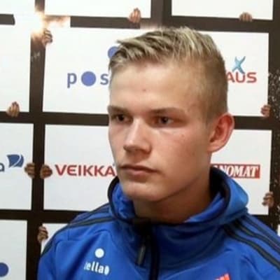 Joel Pohjanpalo