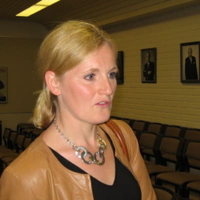 Elli Flén