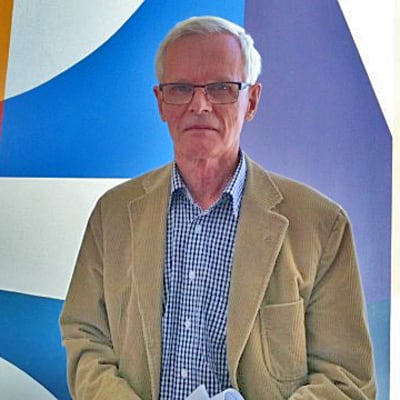 Carl Gahmberg