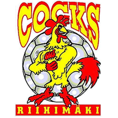 Cocksin logo
