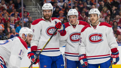 Montreal Canadiens är ett NHL-lag.