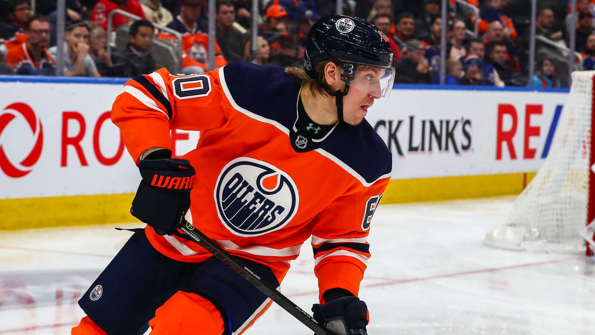 Klart Markus Granlund byter NHL mot KHL tecknat tvåårigt kontrakt