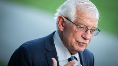 Josep Borrell
