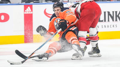 Jesse Puljujärvi, Edmonton Oilers