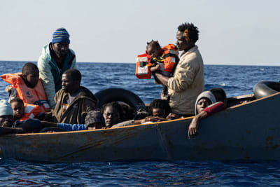 migranter