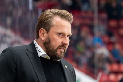 Antti Pennanen.