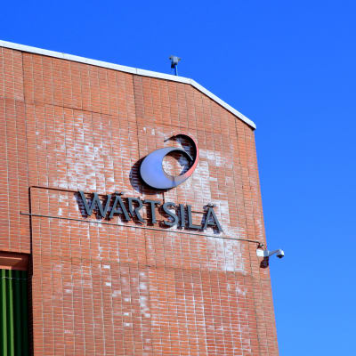 Wärtsiläs logotyp