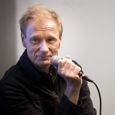 Ismo Alanko