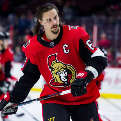 Erik Karlsson lär ha spelat sin sista match för Ottawa Senators.