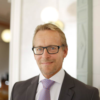 Ulf Nylund