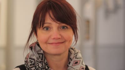 Åsa rosenberg
