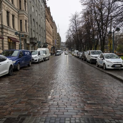 Eteläesplanadi