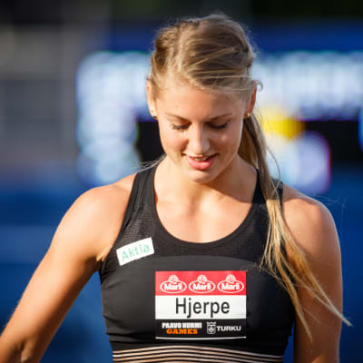 Erica Hjerpe